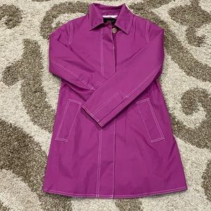 Coach Woman Jacket sz XSMALL